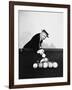 Follow the Boys, W.C. Fields, 1944-null-Framed Photo