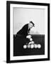 Follow the Boys, W.C. Fields, 1944-null-Framed Photo