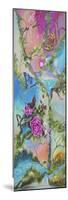 Follow the Butterflies-Sue Clyne-Mounted Giclee Print