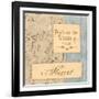 Follow the Dream-Piper Ballantyne-Framed Art Print