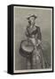 Follow the Drum-George Adolphus Storey-Framed Stretched Canvas