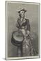 Follow the Drum-George Adolphus Storey-Mounted Giclee Print