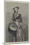 Follow the Drum-George Adolphus Storey-Mounted Giclee Print