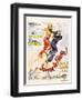 Follow The Fleet, (aka Suivez La Flotte!), Ginger Rogers, Fred Astaire, 1936-null-Framed Art Print