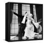 Follow The Fleet, Fred Astaire, Ginger Rogers, 1936-null-Framed Stretched Canvas