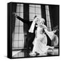 Follow The Fleet, Fred Astaire, Ginger Rogers, 1936-null-Framed Stretched Canvas