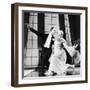 Follow The Fleet, Fred Astaire, Ginger Rogers, 1936-null-Framed Photo