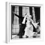 Follow The Fleet, Fred Astaire, Ginger Rogers, 1936-null-Framed Photo