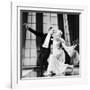 Follow The Fleet, Fred Astaire, Ginger Rogers, 1936-null-Framed Photo