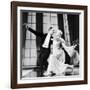 Follow The Fleet, Fred Astaire, Ginger Rogers, 1936-null-Framed Photo