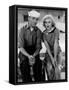 Follow The Fleet, Fred Astaire, Ginger Rogers, 1936-null-Framed Stretched Canvas