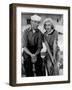 Follow The Fleet, Fred Astaire, Ginger Rogers, 1936-null-Framed Photo