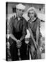 Follow The Fleet, Fred Astaire, Ginger Rogers, 1936-null-Stretched Canvas