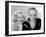 Follow The Fleet, Ginger Rogers, Fred Astaire, 1936-null-Framed Photo