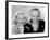 Follow The Fleet, Ginger Rogers, Fred Astaire, 1936-null-Framed Photo