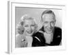 Follow The Fleet, Ginger Rogers, Fred Astaire, 1936-null-Framed Photo