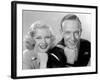 Follow The Fleet, Ginger Rogers, Fred Astaire, 1936-null-Framed Photo