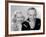 Follow The Fleet, Ginger Rogers, Fred Astaire, 1936-null-Framed Photo