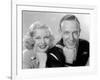 Follow The Fleet, Ginger Rogers, Fred Astaire, 1936-null-Framed Photo