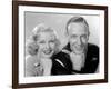 Follow The Fleet, Ginger Rogers, Fred Astaire, 1936-null-Framed Photo