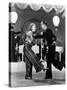 Follow The Fleet, Ginger Rogers, Fred Astaire, 1936-null-Stretched Canvas