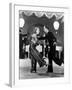 Follow The Fleet, Ginger Rogers, Fred Astaire, 1936-null-Framed Photo