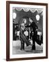 Follow The Fleet, Ginger Rogers, Fred Astaire, 1936-null-Framed Photo