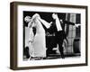 Follow The Fleet, Ginger Rogers, Fred Astaire, 1936-null-Framed Photo