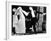 Follow The Fleet, Ginger Rogers, Fred Astaire, 1936-null-Framed Photo