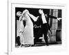 Follow The Fleet, Ginger Rogers, Fred Astaire, 1936-null-Framed Photo