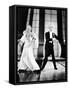 Follow The Fleet, Ginger Rogers, Fred Astaire, 1936-null-Framed Stretched Canvas