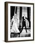 Follow The Fleet, Ginger Rogers, Fred Astaire, 1936-null-Framed Photo