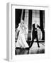 Follow The Fleet, Ginger Rogers, Fred Astaire, 1936-null-Framed Photo