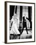 Follow The Fleet, Ginger Rogers, Fred Astaire, 1936-null-Framed Photo