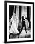 Follow The Fleet, Ginger Rogers, Fred Astaire, 1936-null-Framed Photo