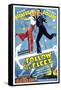 Follow The Fleet, Ginger Rogers, Fred Astaire, 1936-null-Framed Stretched Canvas