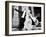 Follow the Fleet, L-R: Fred Astaire, Ginger Rogers, 1936-null-Framed Photo