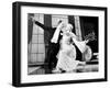 Follow the Fleet, L-R: Fred Astaire, Ginger Rogers, 1936-null-Framed Photo