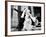 Follow the Fleet, L-R: Fred Astaire, Ginger Rogers, 1936-null-Framed Photo