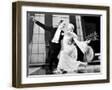 Brown Frame