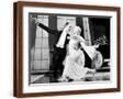Brown Frame