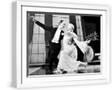 White Frame