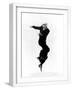 White Frame