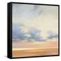 Follow the Leader-Julia Purinton-Framed Stretched Canvas