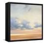 Follow the Leader-Julia Purinton-Framed Stretched Canvas