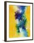 Follow Your Bliss-Aleta Pippin-Framed Giclee Print