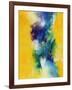 Follow Your Bliss-Aleta Pippin-Framed Giclee Print