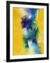 Follow Your Bliss-Aleta Pippin-Framed Giclee Print