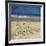 Follow Your Dreams in the Sand-Kimberly Glover-Framed Photographic Print