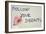 Follow Your Dreams-Gajus-Framed Photographic Print